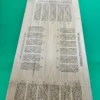 Long Cheese / Chopping / Platter Boards - Image 4